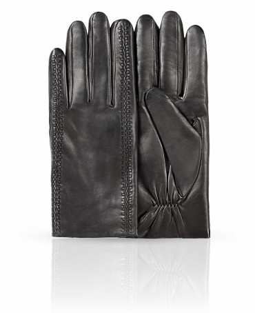 Перчатки Мужские 11_CARLATH/BL//11